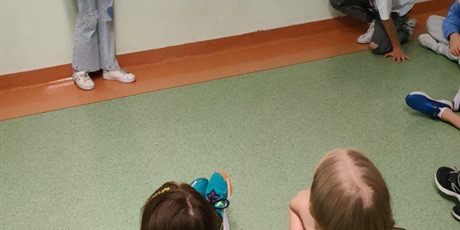 Powiększ grafikę: Tydzień dla bezpieczeństwa - dzień 3 - bezpieczny Internet