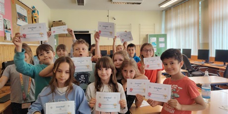 Tydzień dla Bezpieczeństwa. SPOOFY - GRA O CYBERBEZPIECZEŃSTWIE.
