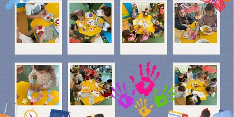Powiększ grafikę: Świetlica szkolna ZSSiMS