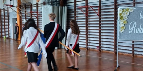 Powiększ grafikę: Uroczysta Inauguracja Roku Szkolnego 2026/2027 w Zespole Szkół Sportowych i Mistrzostwa Sportowego w Gdańsku