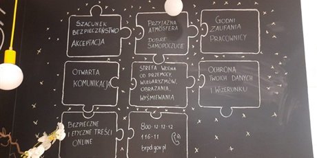 Powiększ grafikę: Warsztaty "Architektura kariery" w Centrum Rozwoju Talentów 