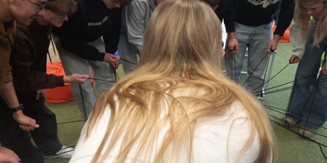 Powiększ grafikę: Warsztaty "Architektura kariery" w Centrum Rozwoju Talentów 