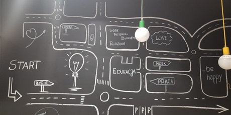 Powiększ grafikę: Warsztaty "Architektura kariery" w Centrum Rozwoju Talentów 