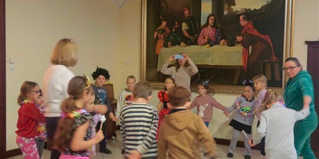 Powiększ grafikę: Hospicjum Dutkiewicza | Hospicjum im. ks. Dutkiewicza SAC