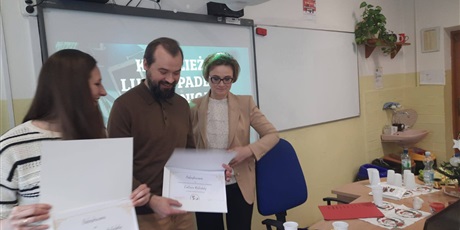 Wizyta przedstawicieli Ambasady Polskiej w Reykjaviku