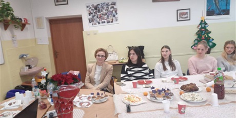 Powiększ grafikę: Wizyta przedstawicieli Ambasady Polskiej w Reykjaviku 