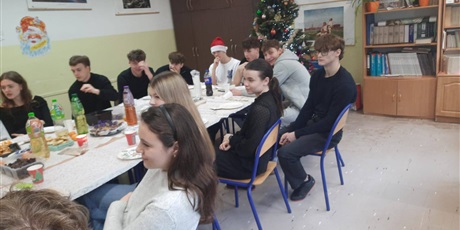 Powiększ grafikę: Wizyta przedstawicieli Ambasady Polskiej w Reykjaviku 