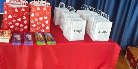 Powiększ grafikę: Wojewódzki Konkurs Miłość w Poezji i Muzyce Różnych Narodów - etap wojewódzki