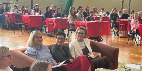 Powiększ grafikę: etap powiatowy- Wojewódzki Konkurs Miłość w Poezji i Muzyce Różnych Narodów 