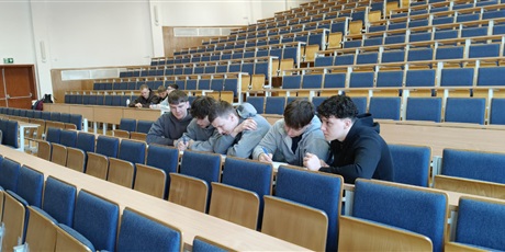 Powiększ grafikę: Wokulski jako przedsiębiorca. Wykład na UG