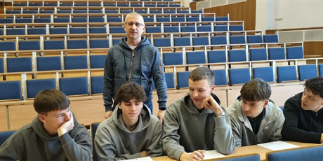 Powiększ grafikę: Wokulski jako przedsiębiorca. Wykład na UG