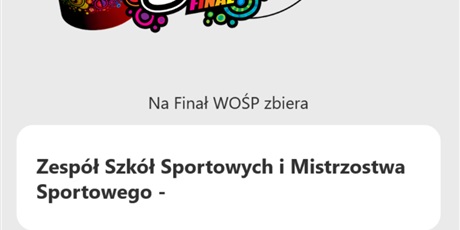 Mały klik, wielka pomoc! Dorzuć się do naszej eSkarbonki! Mamy już 750 zł! I GraMY Dalej!