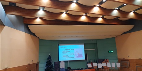 Powiększ grafikę: Wykłady na Uniwersytecie Gdańskim z okazji Dnia Praw Człowieka 