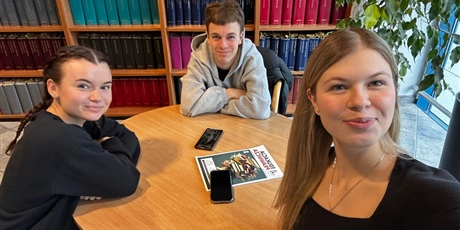 Powiększ grafikę: Wykłady na Uniwersytecie Gdańskim z okazji Dnia Praw Człowieka 