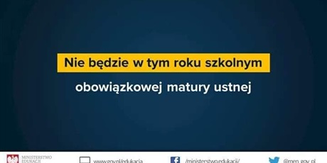 Powiększ grafikę: wymagania-egzaminacyjne-obowiazujace-na-egzaminach-osmoklasisty-i-maturalnym-w-2021-r-234088.jpg