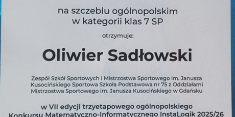 Powiększ grafikę: wyniki-vii-edycji-konkursu-matematyczno-informatycznego-instalogik-686845.jpg