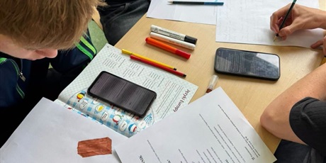 Powiększ grafikę: Wyprawa przez kultury – nauka, integracja i odkrywanie różnorodności!