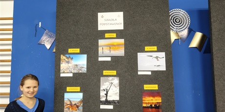 Wyróżnienie w Finale Konkursu Fotograficznego 