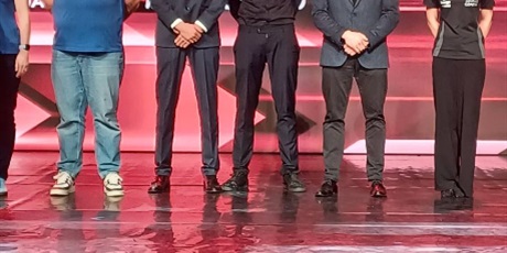 Powiększ grafikę: XVIII Gdańska Gala Sportu Młodzieżowego 