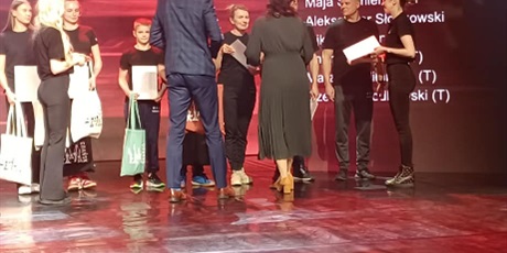 Powiększ grafikę: XVIII Gdańska Gala Sportu Młodzieżowego 