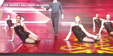 Powiększ grafikę: XVIII Gdańska Gala Sportu Młodzieżowego 