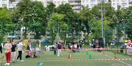 Powiększ grafikę: xxxi-miniolimpiada-dzieci-dzieciom-624360.jpg