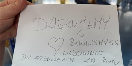 Powiększ grafikę: XXXI Miniolimpiada Dzieci Dzieciom 