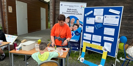 Powiększ grafikę: XXXI Miniolimpiada Dzieci Dzieciom 