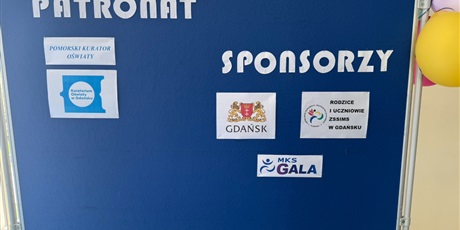 Powiększ grafikę: XXXI Miniolimpiada Dzieci Dzieciom 