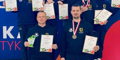 Powiększ grafikę: XXXI Ogólnopolska Olimpiada Młodzieży w gimnastyce sportowej kobiet i mężczyzn 