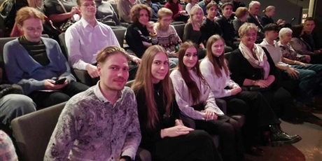 Zakończenie sezonu teatralnego w Teatrze Wybrzeże 