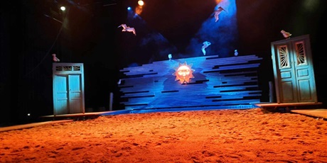 Powiększ grafikę: Zakończenie sezonu teatralnego w Teatrze Wybrzeże 