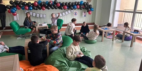 Zapraszamy do naszej Strefy OFFLINE!