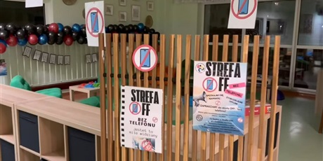 Powiększ grafikę: Strefy OFFLINE w naszej szkole