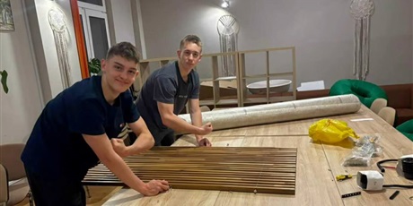 Powiększ grafikę: Strefy OFFLINE w naszej szkole