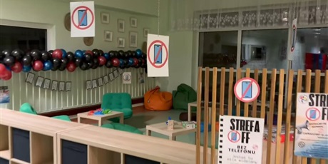 Powiększ grafikę: Strefy OFFLINE w naszej szkole