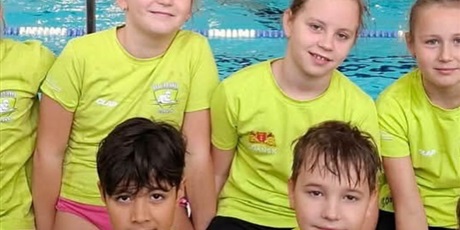 Powiększ grafikę: Zawody w Gdyńskim Delfinarium 