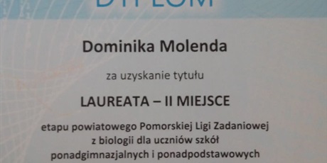Zdolna z Pomorza!