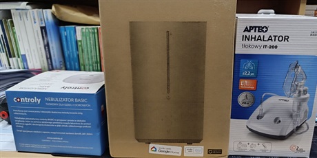 ZSSiMS dla dzieci z Placówki Opiekuńczo-Wychowawczej