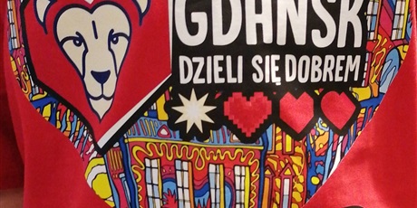 Powiększ grafikę: ZSSiMS dla WOŚP - 33 finał!