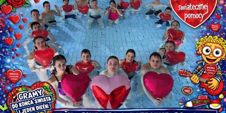 ZSSiMS dla WOŚP – 34 finał!