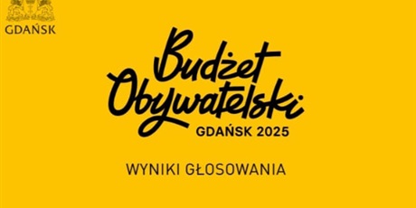 Zwycięskie projekty w Budżecie Obywatelskim 2025!