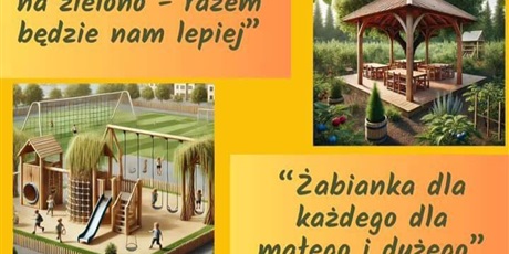 Powiększ grafikę: Budżet Obywatelski
