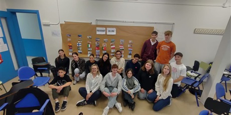 Powiększ grafikę: Czwarte spotkanie: Hiszpania