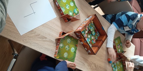 Powiększ grafikę: Finał II Edycji „Gdańskich Rozgrywek Super Farmera” 