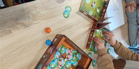 Powiększ grafikę: Finał II Edycji „Gdańskich Rozgrywek Super Farmera” 