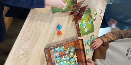 Powiększ grafikę: Finał II Edycji „Gdańskich Rozgrywek Super Farmera” 