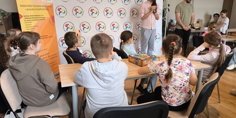 Powiększ grafikę: Finał II Edycji „Gdańskich Rozgrywek Super Farmera” 