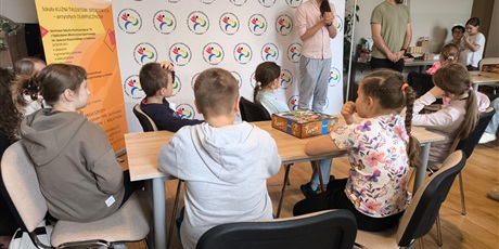 Powiększ grafikę: Finał II Edycji „Gdańskich Rozgrywek Super Farmera” 