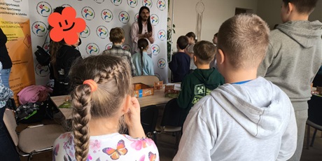 Powiększ grafikę: Finał II Edycji „Gdańskich Rozgrywek Super Farmera” 